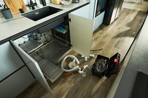 Reliable Plumbing contractor in Curtis, WA by Street Wise - Plumbing